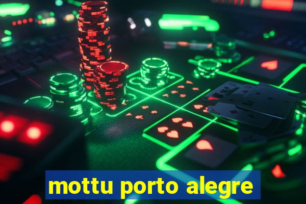 mottu porto alegre